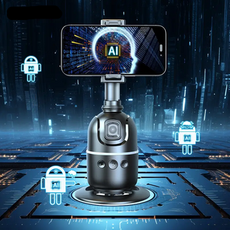 Smart AI Selfie Sticks