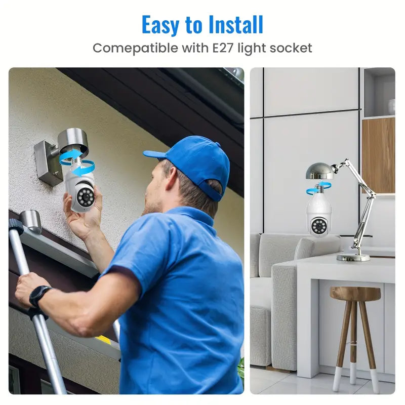 How Smart Bulbs Are Revolutionizing Home Surveillance-3