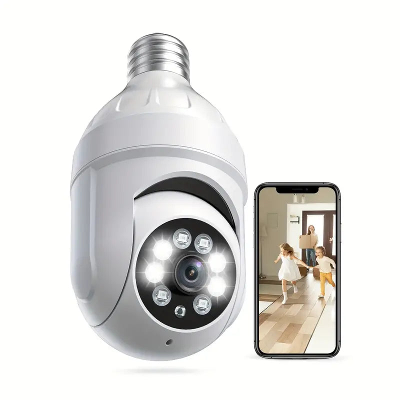 How Smart Bulbs Are Revolutionizing Home Surveillance-2