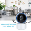 Wifi Baby Monitor Camera with Night Vision (1080P)-3