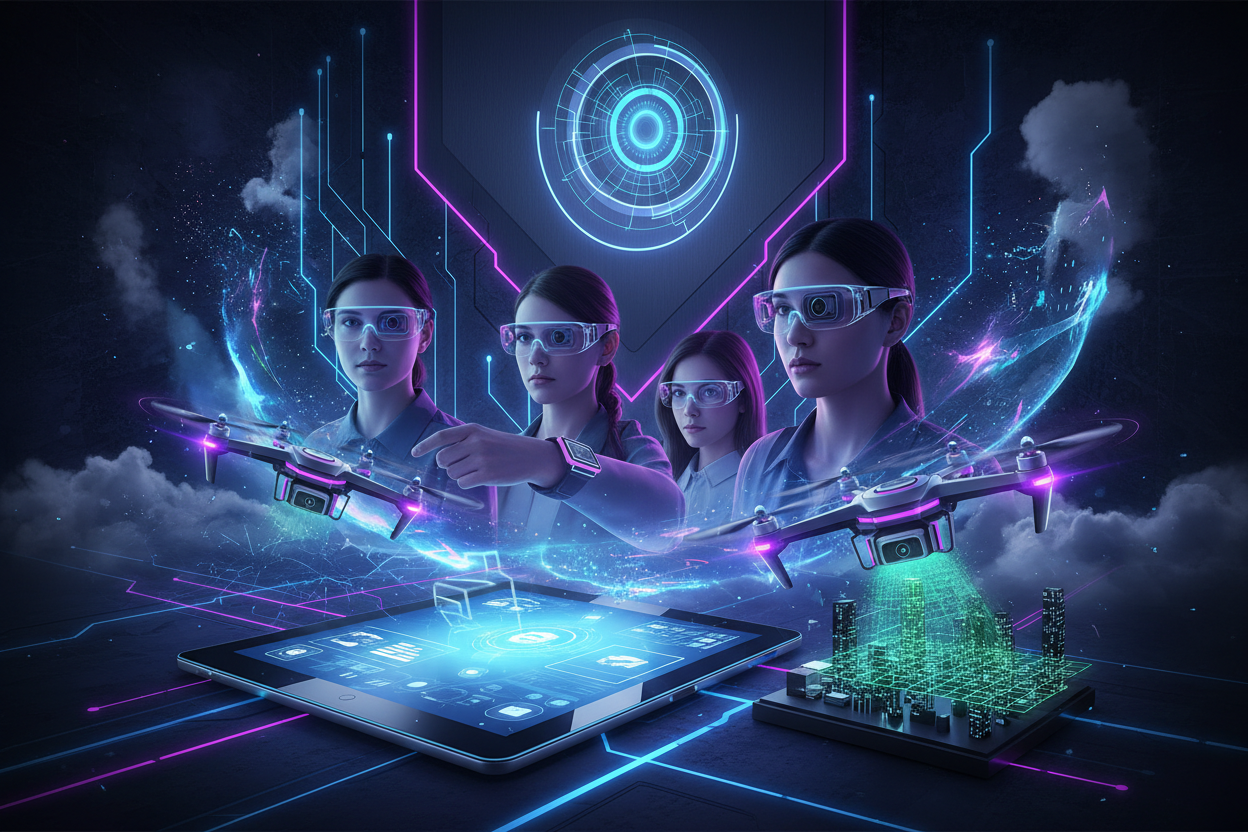 Keep Up With Technology Slideshow