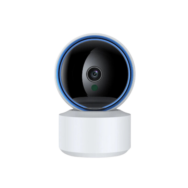 NNEOBA Wifi Baby Monitor Camera with Night Vision (1080P)-0