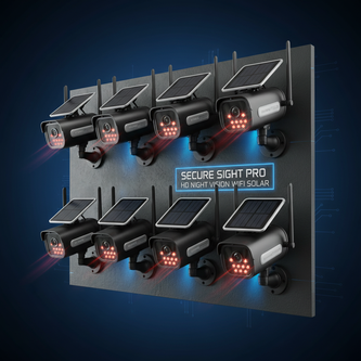 Security Cameras Collection