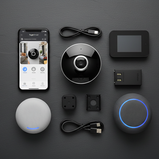 Smart Home Ecosystem