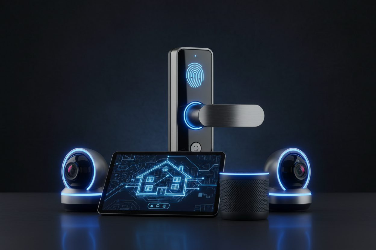 Smart Technology Slideshow