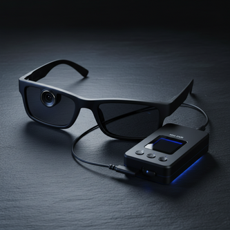 Wearable Cameras Collection